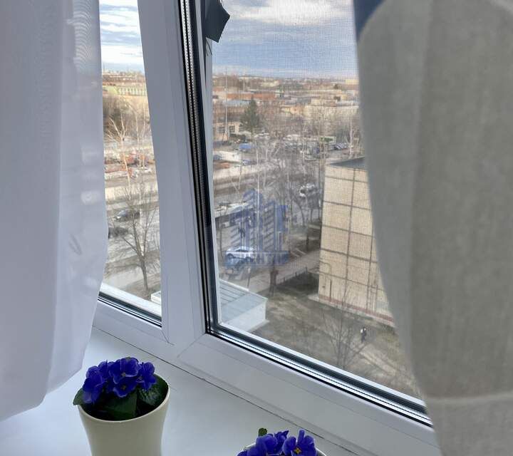 Продаётся студия, 22 м²