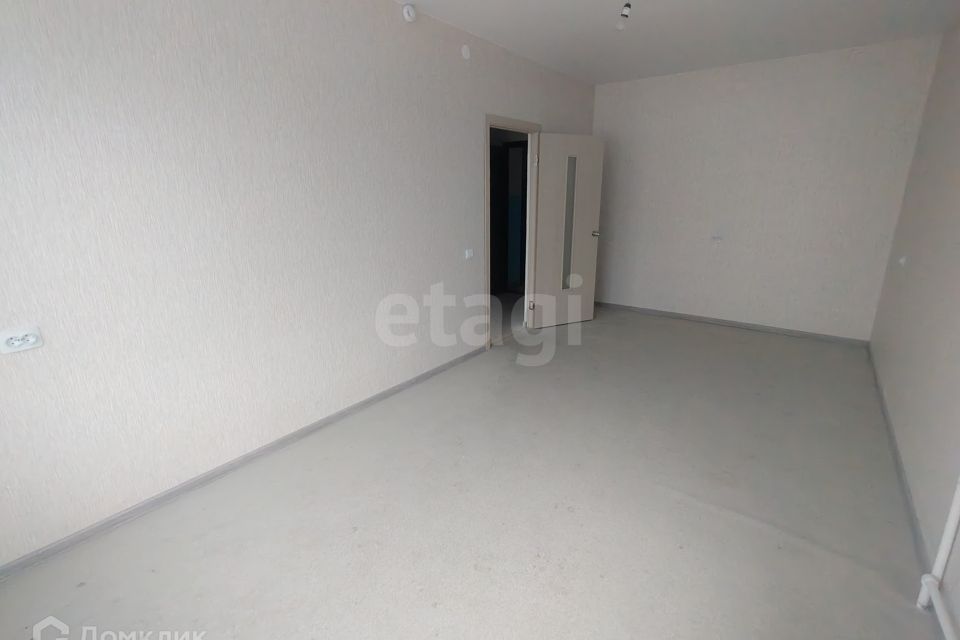 Продаётся 1-комнатная квартира, 32.9 м²