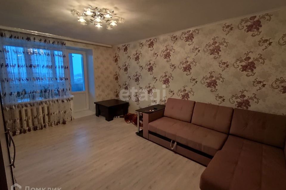 Продаётся 2-комнатная квартира, 49.8 м²