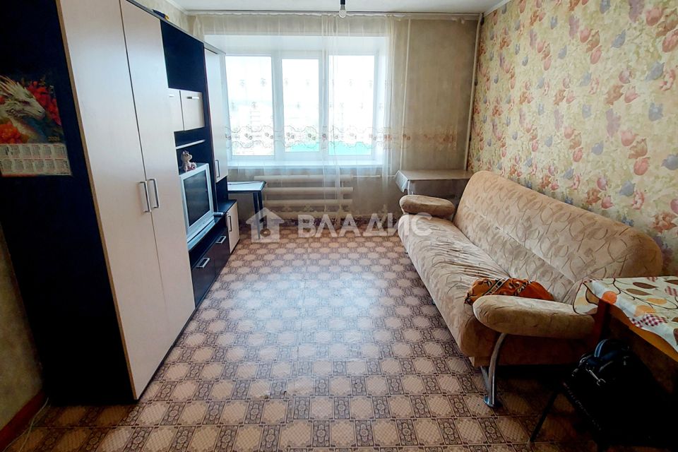 Продаётся 1-комнатная квартира, 24 м²