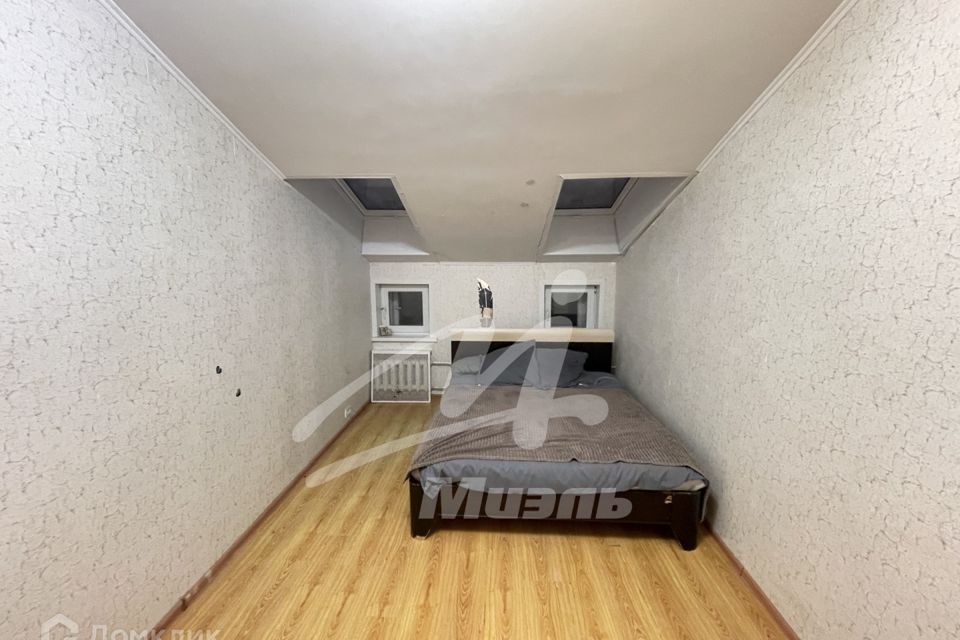 Продаётся 1-комнатная квартира, 30 м²