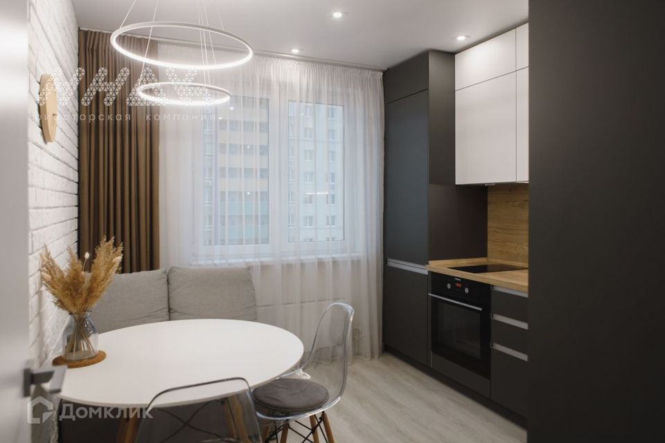 Продаётся 3-комнатная квартира, 65.5 м²