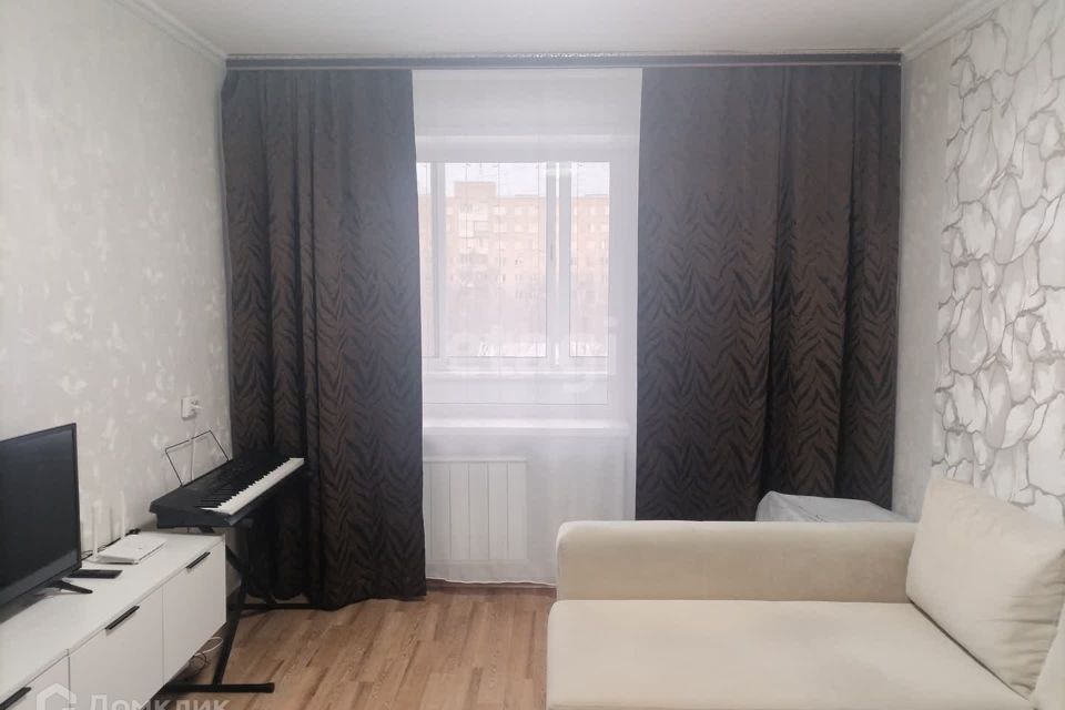 Продаётся 2-комнатная квартира, 47.2 м²