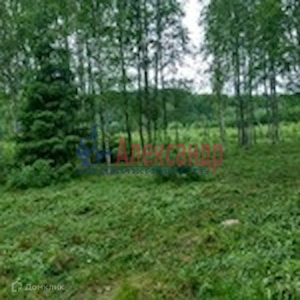 Купить Участок Выборгском Районе Лен Обл