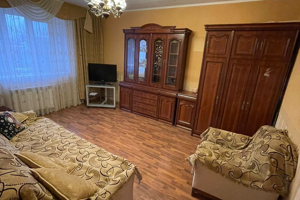 Продаётся 3-комнатная квартира, 88 м²