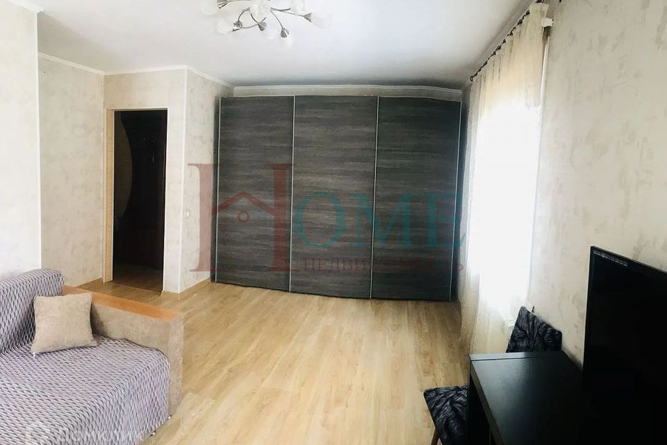 Сдаётся 1-комнатная квартира, 31 м²