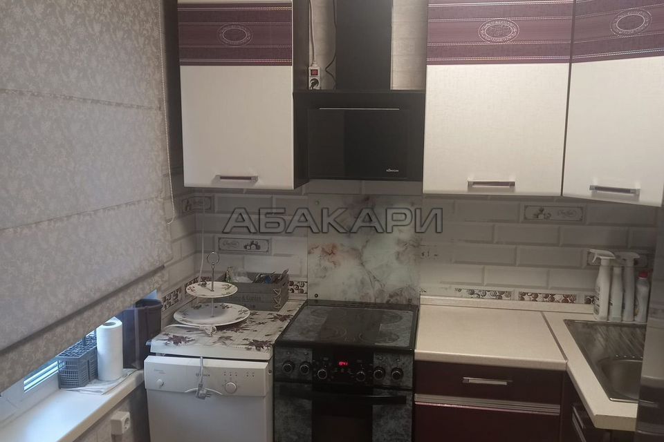Сдаётся 3-комнатная квартира, 60 м²