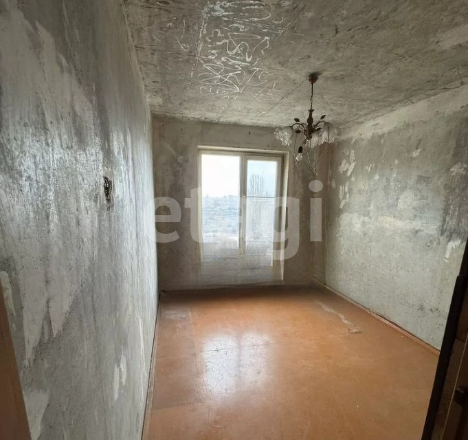 Продаётся 3-комнатная квартира, 65.2 м²