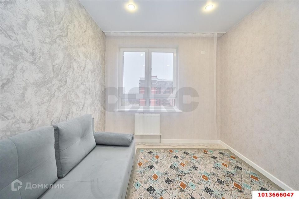 Продаётся 2-комнатная квартира, 48 м²