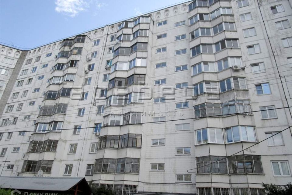 Продаётся 3-комнатная квартира, 81.3 м²