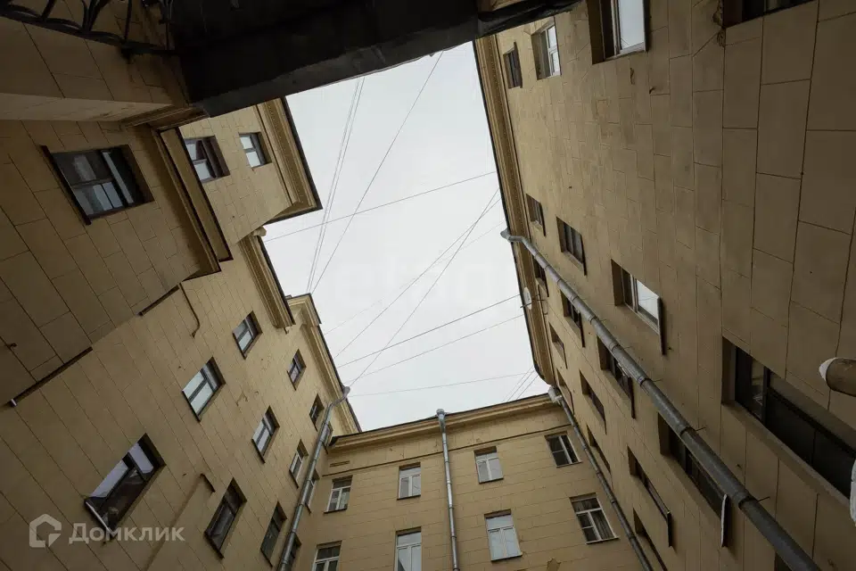 Продаётся 6-комнатная квартира, 135.5 м²