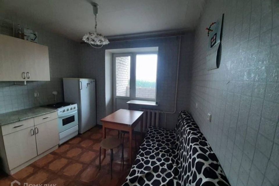 Сдаётся 1-комнатная квартира, 40 м²