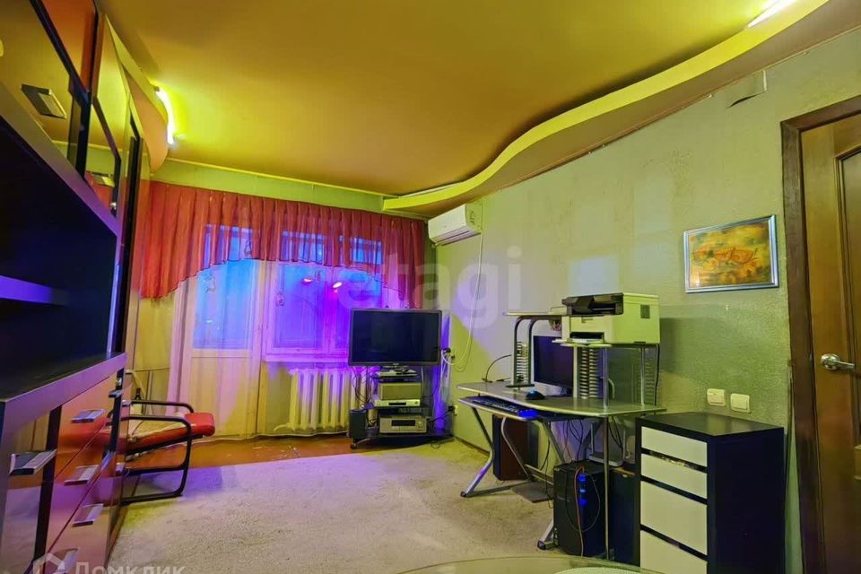 Продаётся 1-комнатная квартира, 31 м²