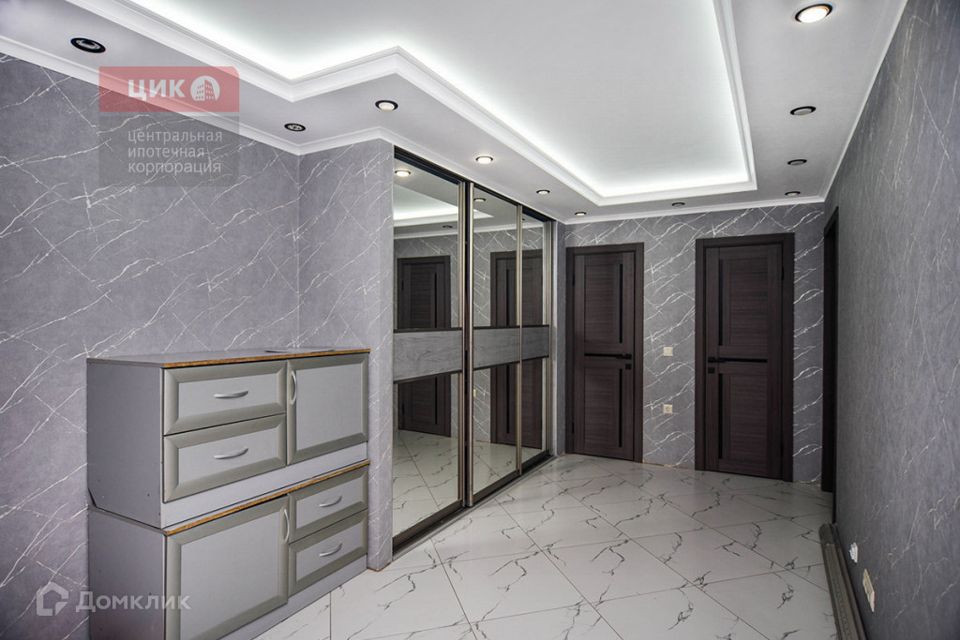 Продаётся 2-комнатная квартира, 66 м²