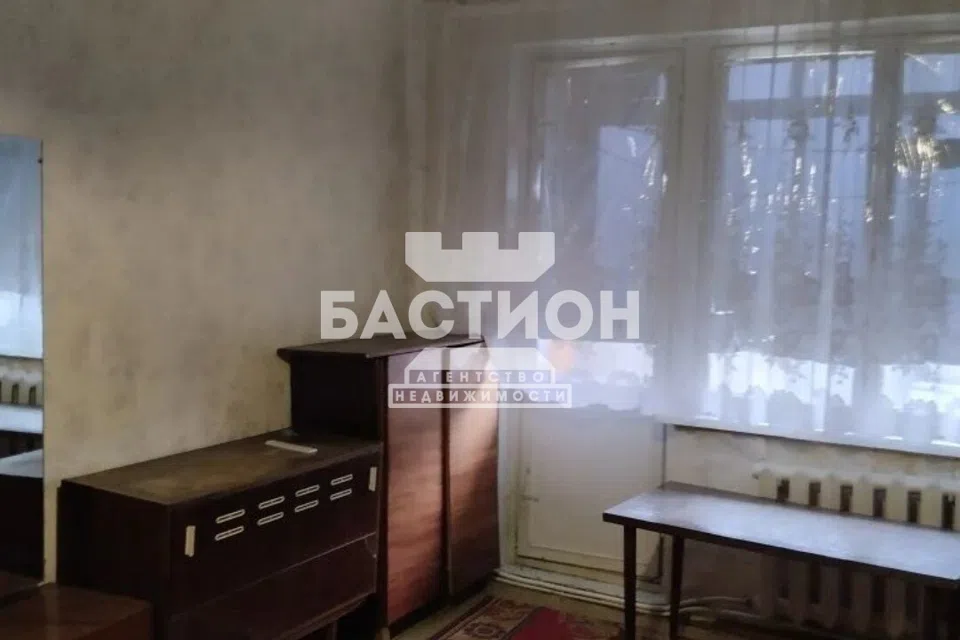 Продаётся 2-комнатная квартира, 48.6 м²