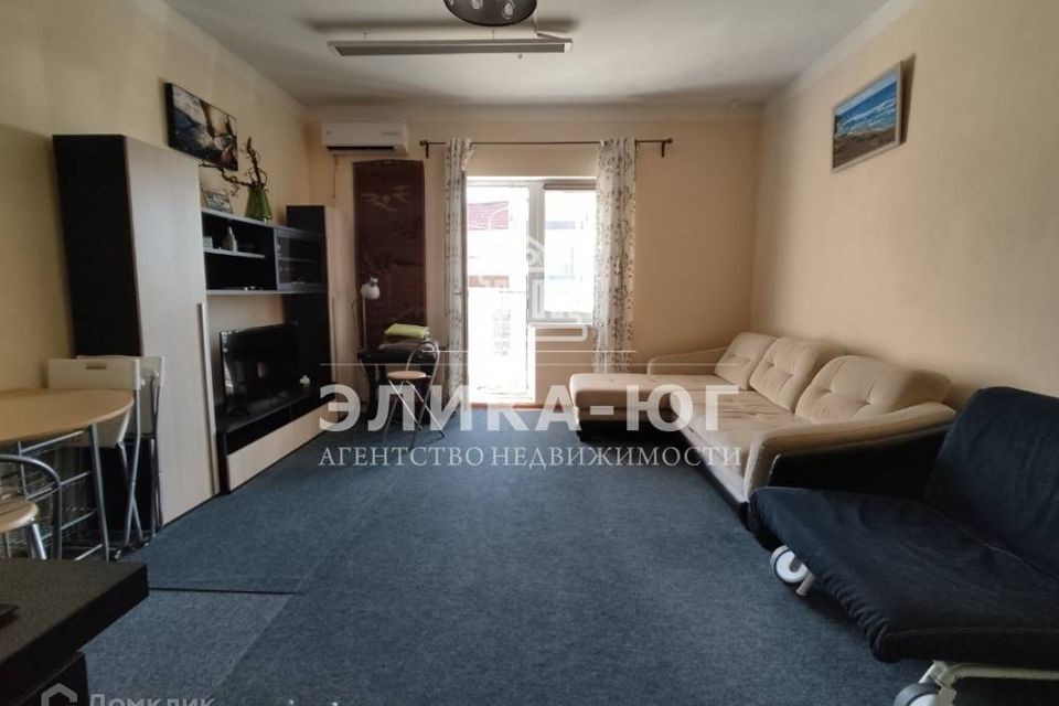 Продаётся 1-комнатная квартира, 31 м²