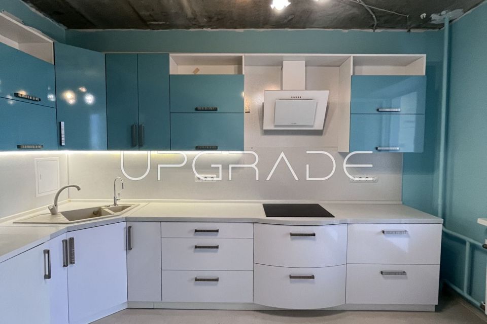 Продаётся 2-комнатная квартира, 72.5 м²