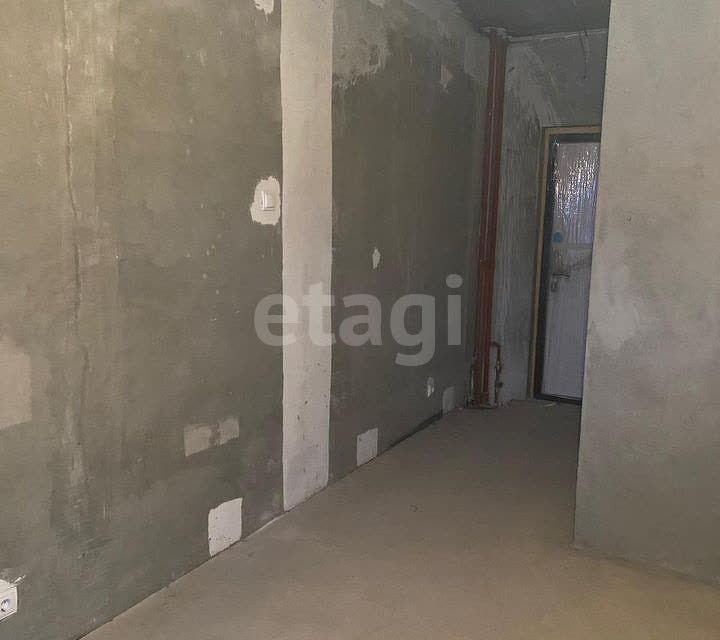 Продаётся студия, 22.5 м²
