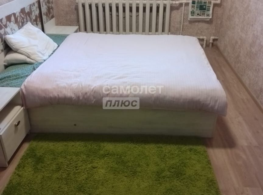 Продаётся 1-комнатная квартира, 29.3 м²