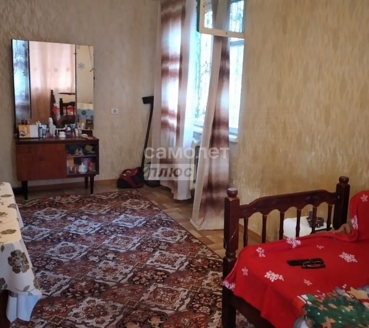 Продаётся 2-комнатная квартира, 43.2 м²