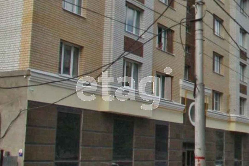 Продаётся 3-комнатная квартира, 143.9 м²