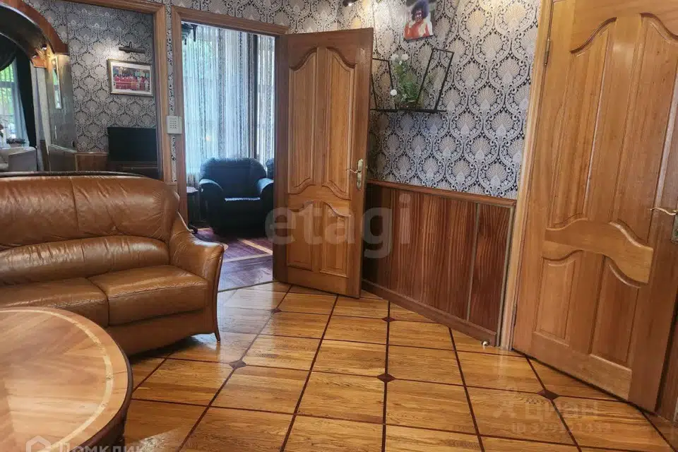 Продаётся 2-комнатная квартира, 44.4 м²