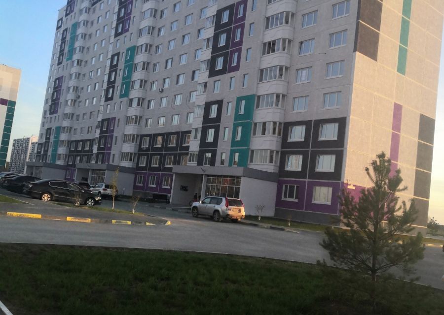 Купить Квартира Район Антипино Тюмень
