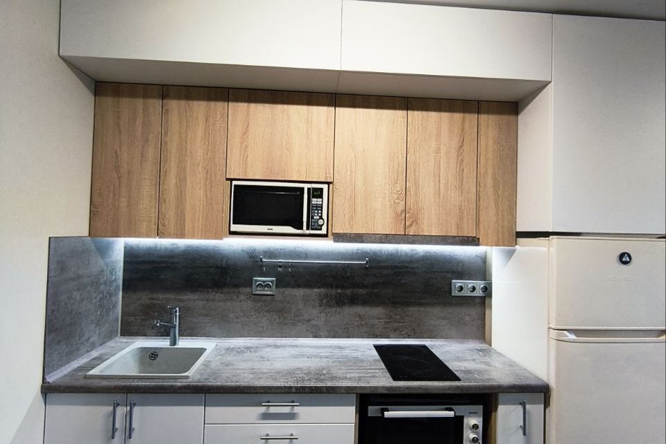 Продаётся студия, 20.1 м²