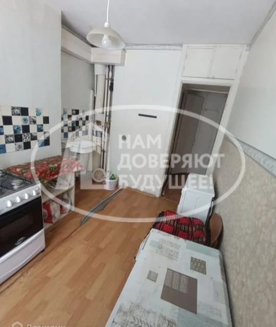 Продаётся комната в 3-комн. квартире, 13.5 м²