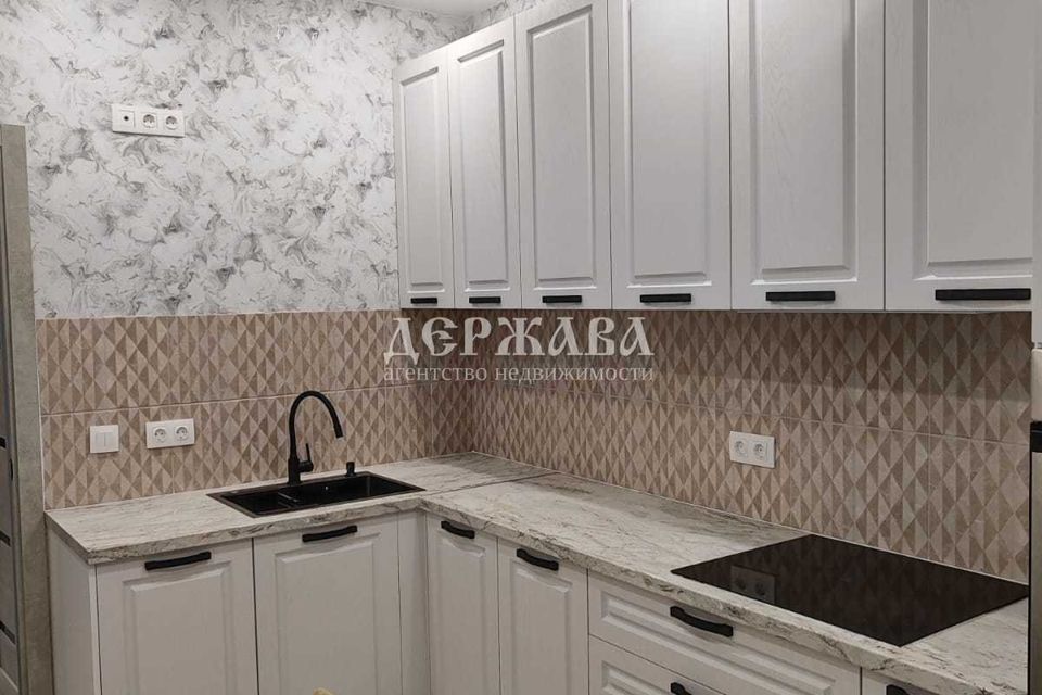 Сдаётся 2-комнатная квартира, 45 м²