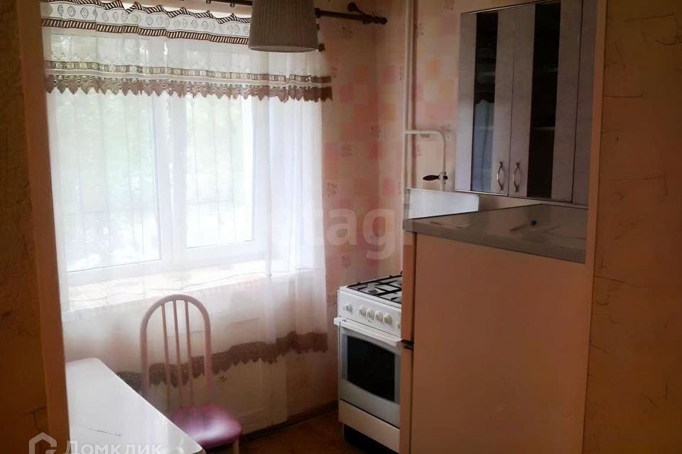 Продаётся 2-комнатная квартира, 43 м²