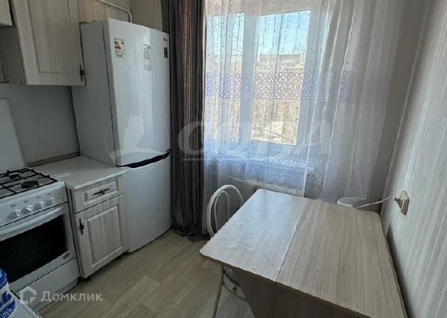 Продаётся 3-комнатная квартира, 57.3 м²