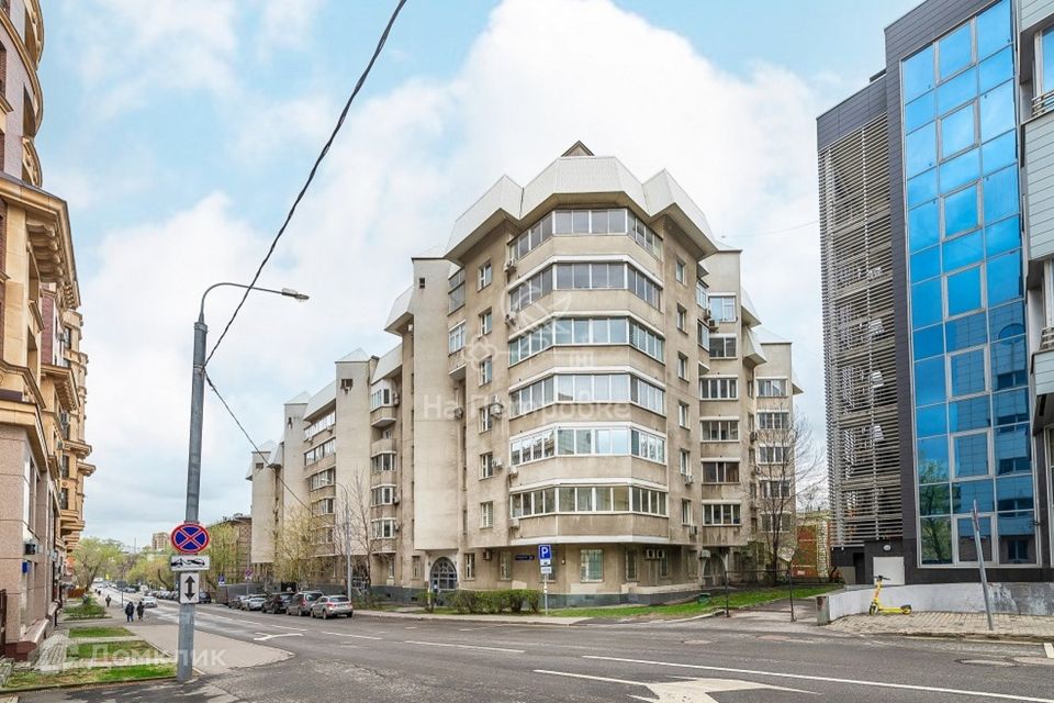Продаётся 5-комнатная квартира, 154.3 м²