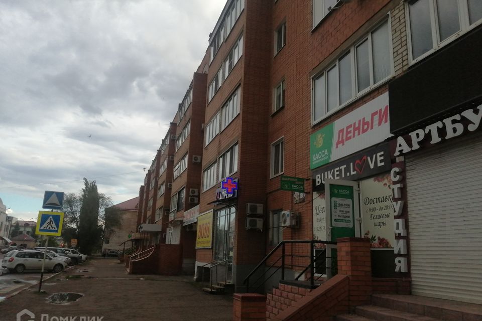 Продаётся студия, 34.2 м²