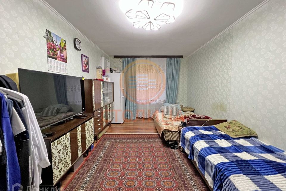 Сдаётся 2-комнатная квартира, 45 м²