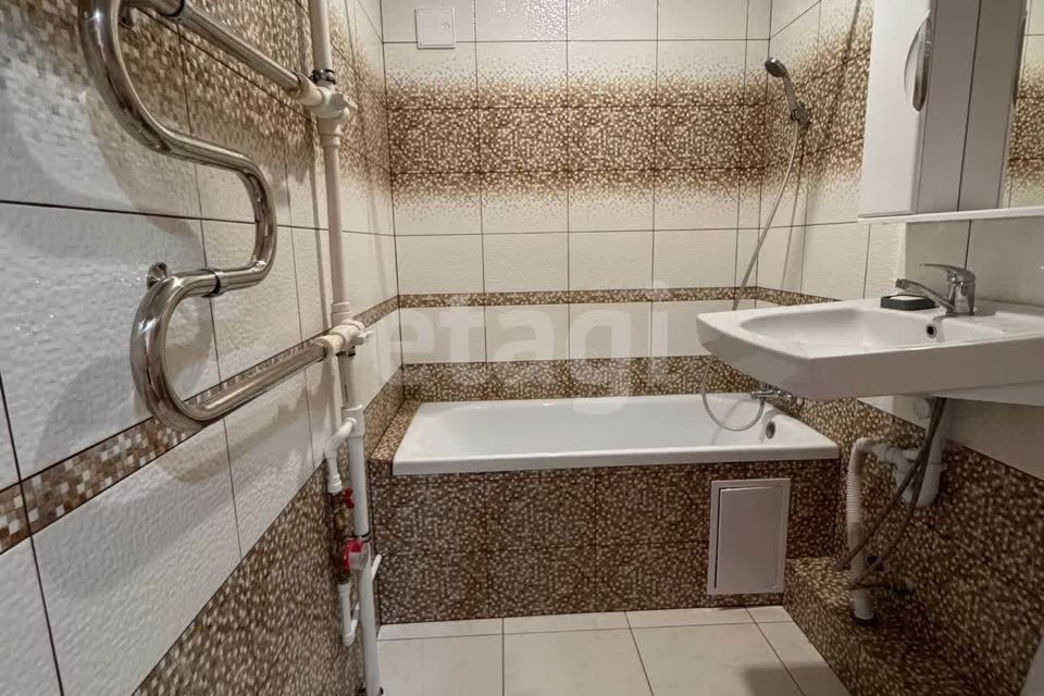 Продаётся студия, 24.4 м²