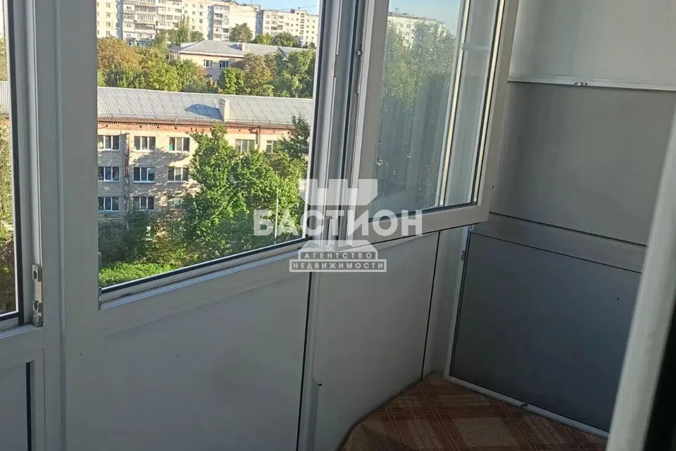Продаётся 1-комнатная квартира, 34 м²