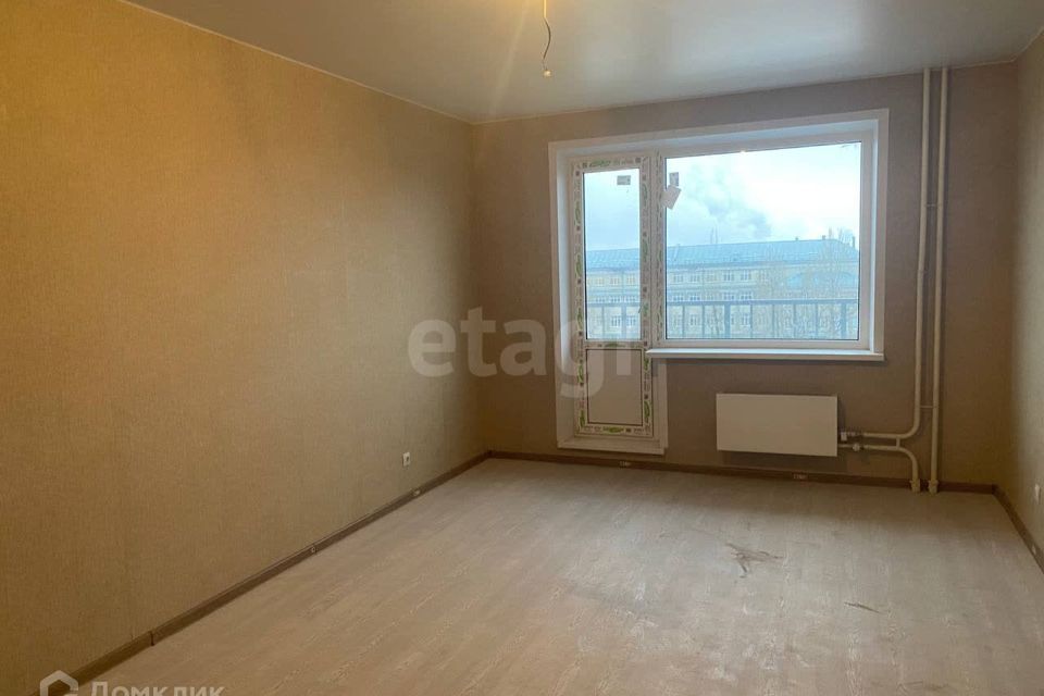Продаётся 2-комнатная квартира, 54 м²