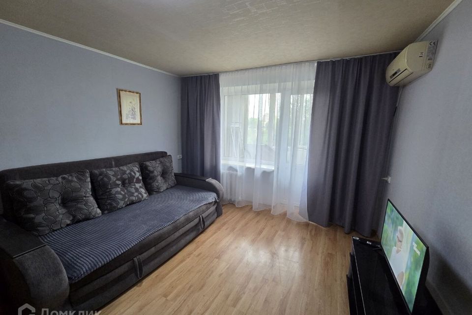 Сдаётся 1-комнатная квартира, 32 м²