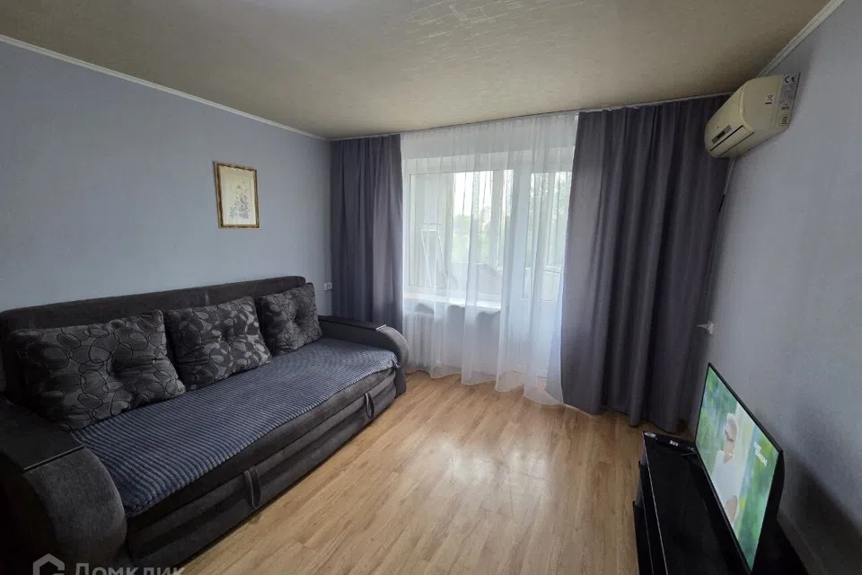 Сдаётся 1-комнатная квартира, 32 м²