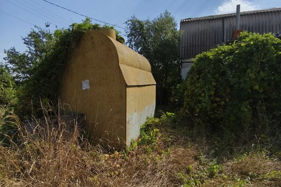 Продаётся 2-этажный дом, 60 м²