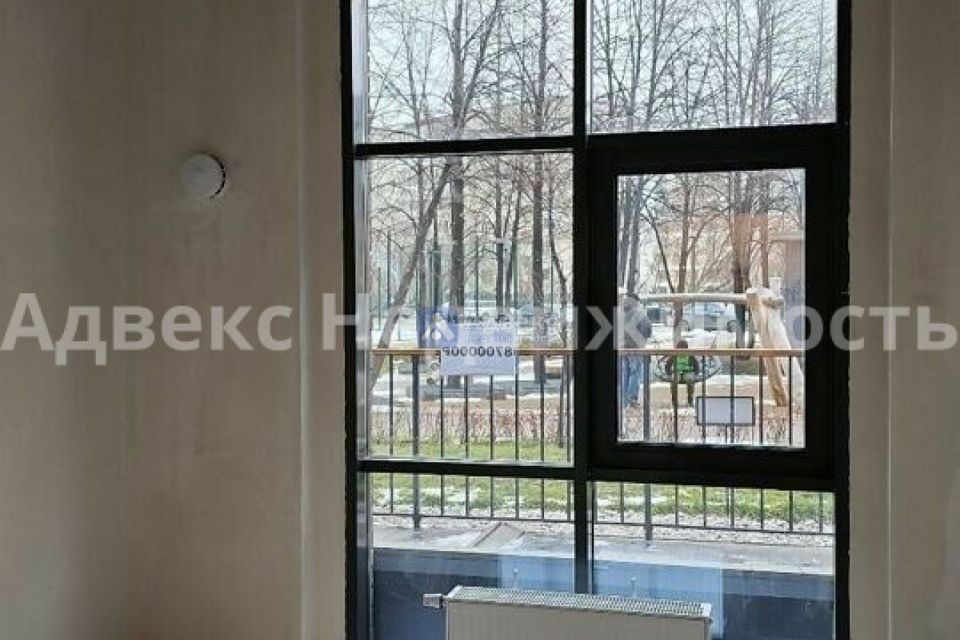 Продаётся 2-комнатная квартира, 64.9 м²