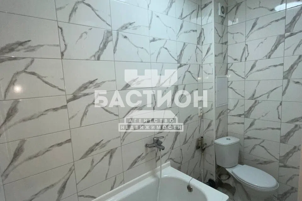 Продаётся 2-комнатная квартира, 54.2 м²