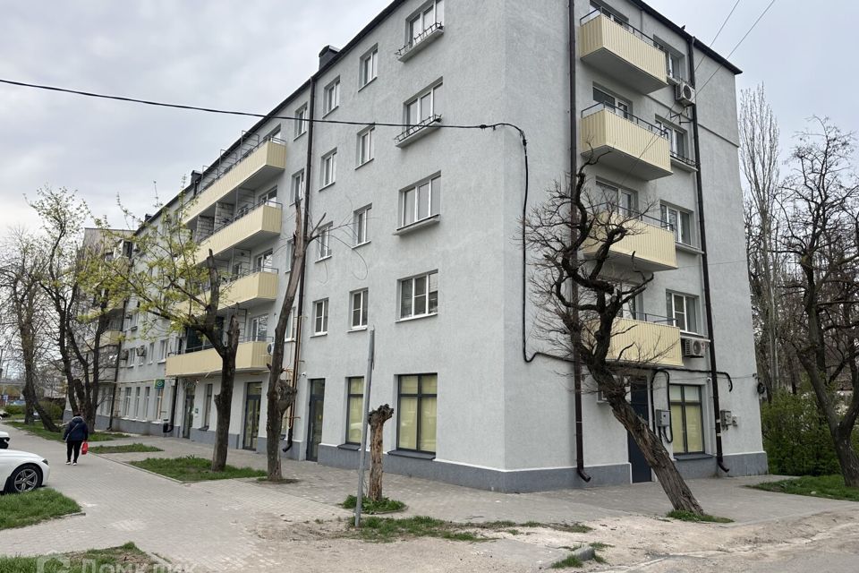Продаётся 2-комнатная квартира, 40.1 м²