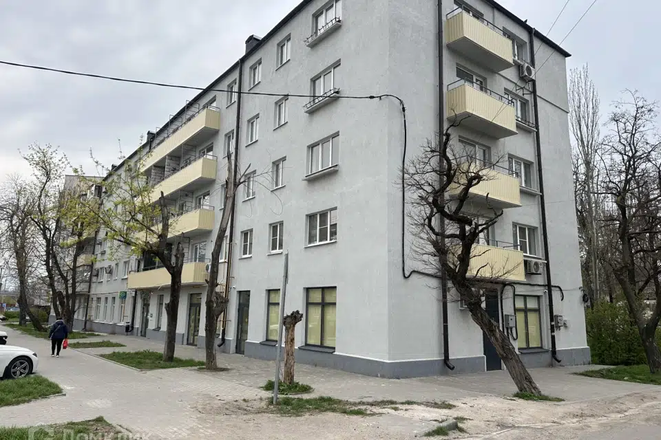 Продаётся 2-комнатная квартира, 40.1 м²