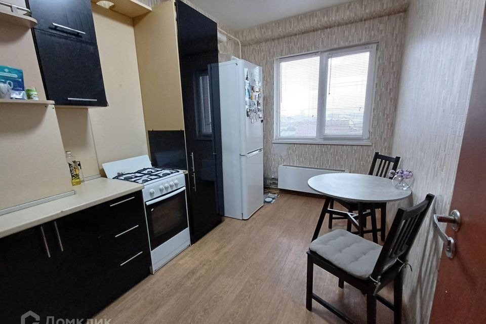 Продаётся 1-комнатная квартира, 32.5 м²