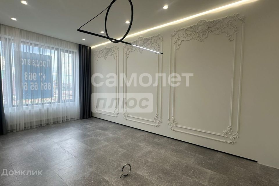 Продаётся 1-комнатная квартира, 40 м²