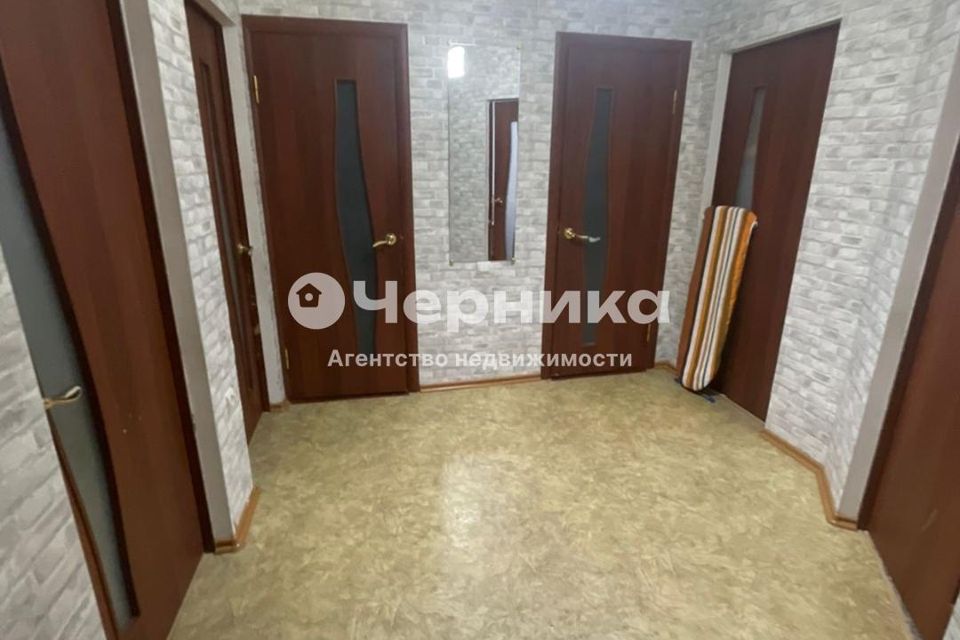Продаётся 1-этажный дом, 56 м²