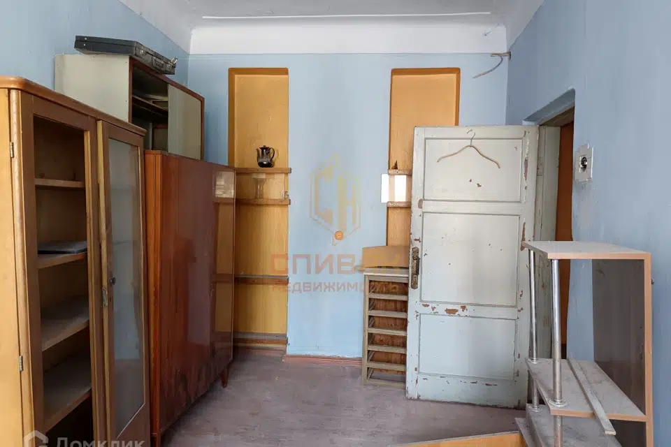 Продаётся 2-комнатная квартира, 56 м²