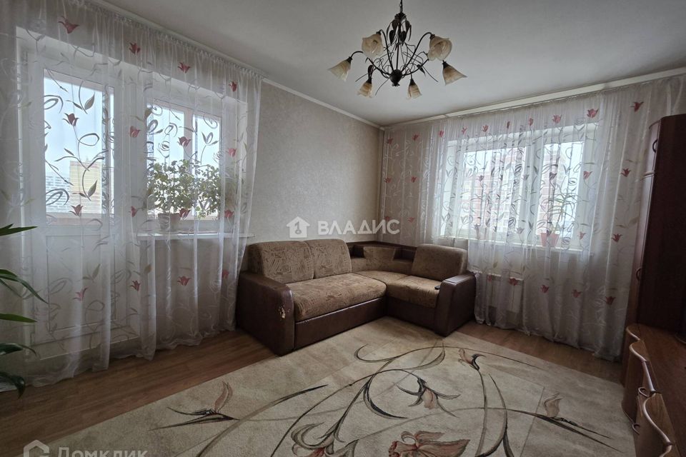 Продаётся 2-комнатная квартира, 68.1 м²